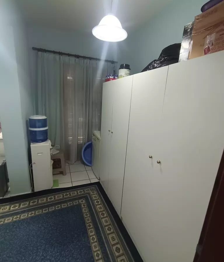 2-bedroom Flat In Stavroupoli, Greece (95 M²)