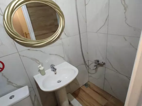 4-bedroom Detached House In Kavala, Greece (164 M²)