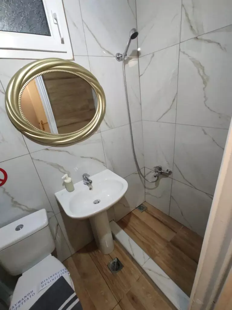 4-bedroom Detached House In Kavala, Greece (164 M²)