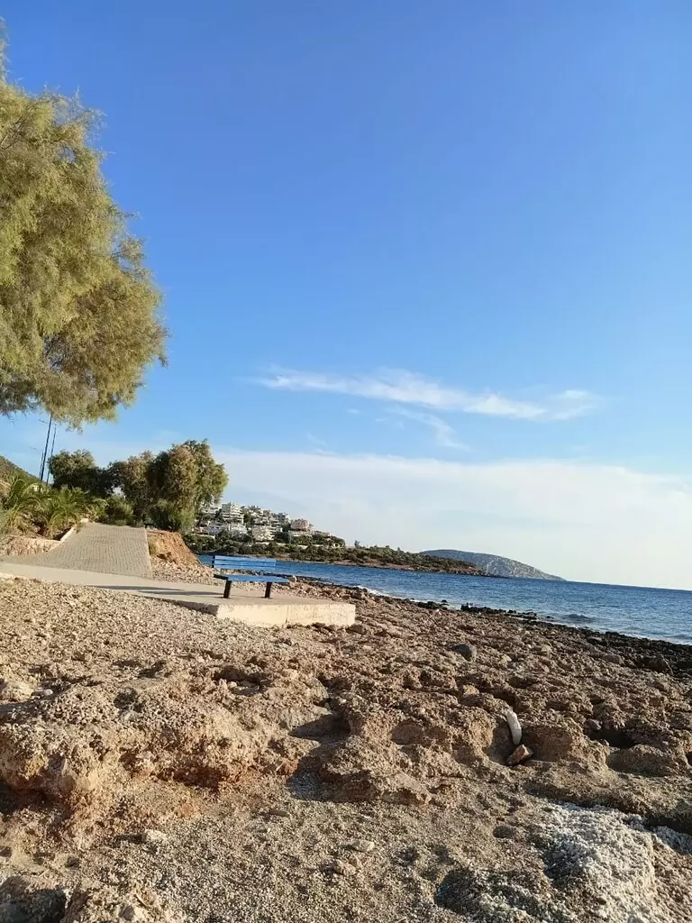 n3b5wgwyl2o-6b377c 2-bedroom Flat In Saronida, Greece (42 M²)