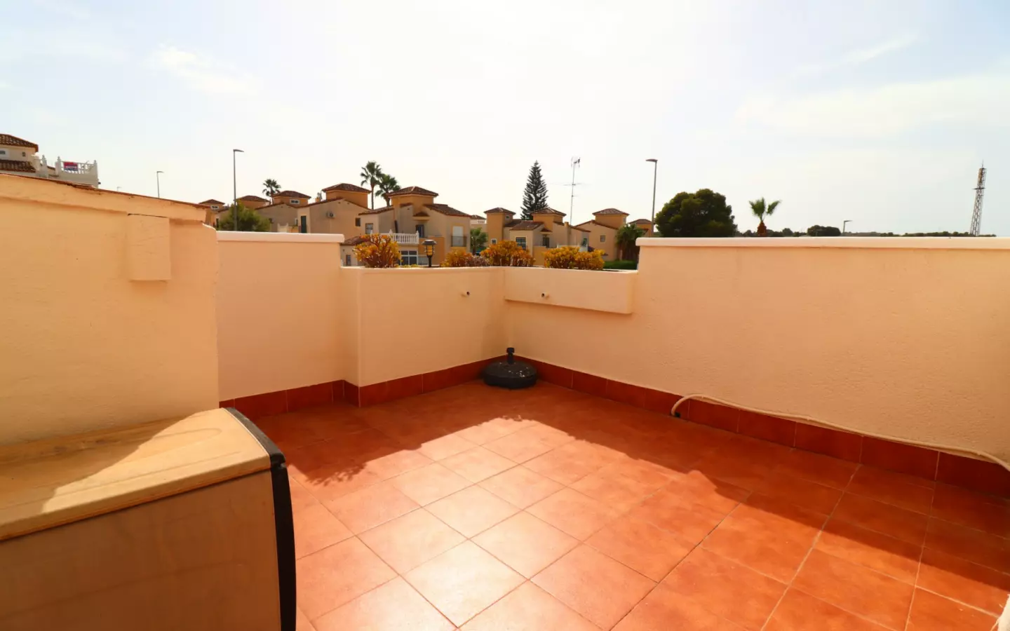 2-bedroom Property In Algorfa, Spain (93 M²)