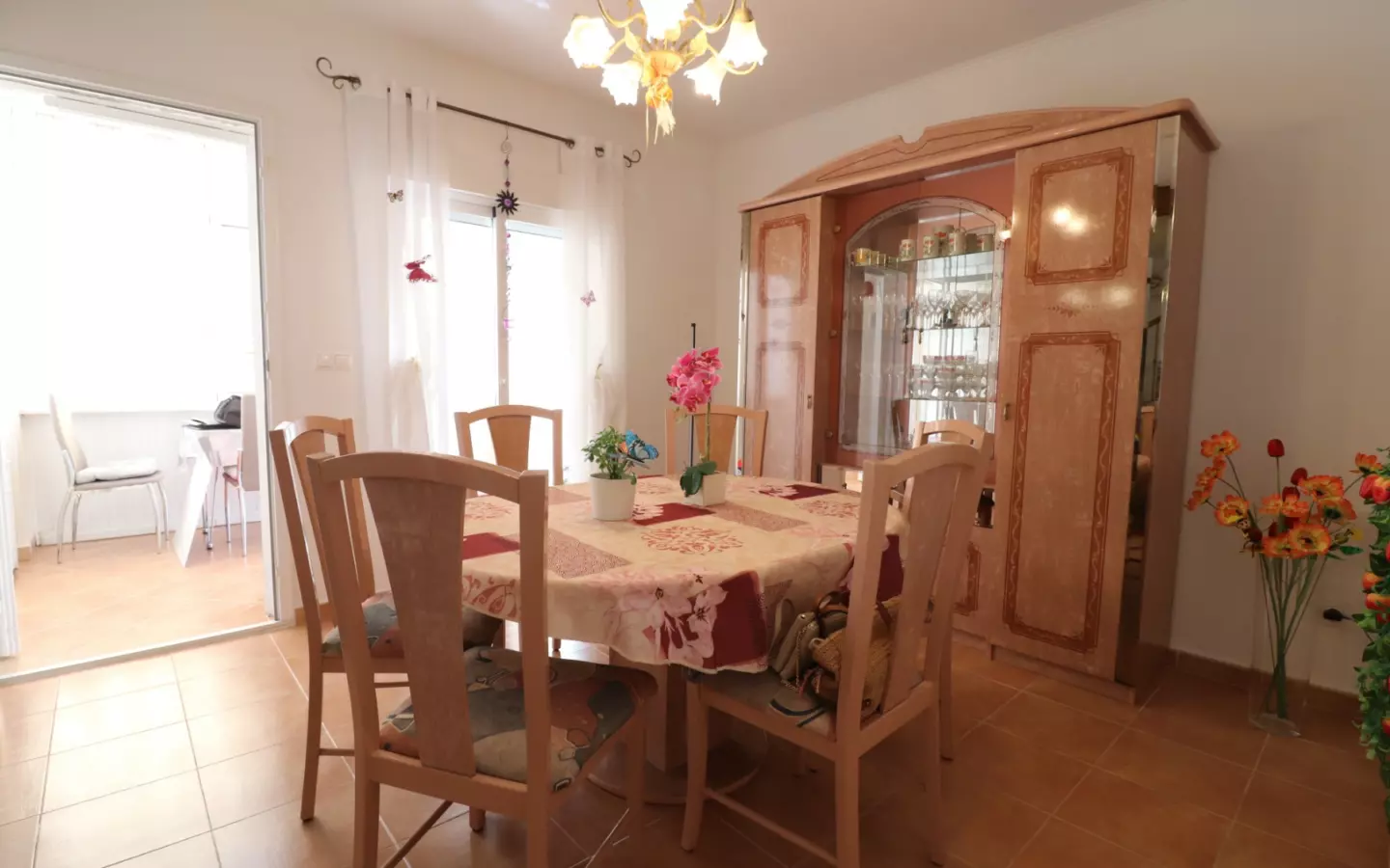 2-bedroom Property In Algorfa, Spain (93 M²)