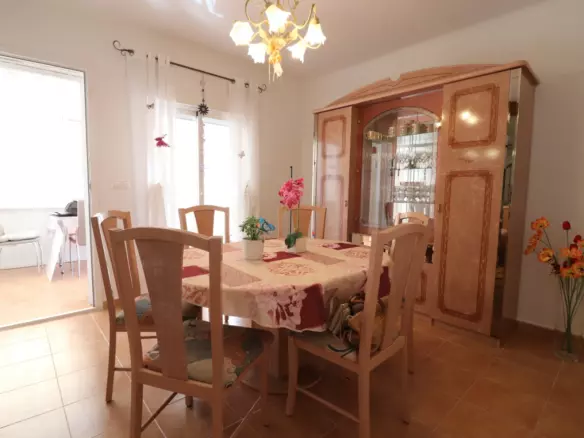 2-bedroom Property In Algorfa, Spain (93 M²)