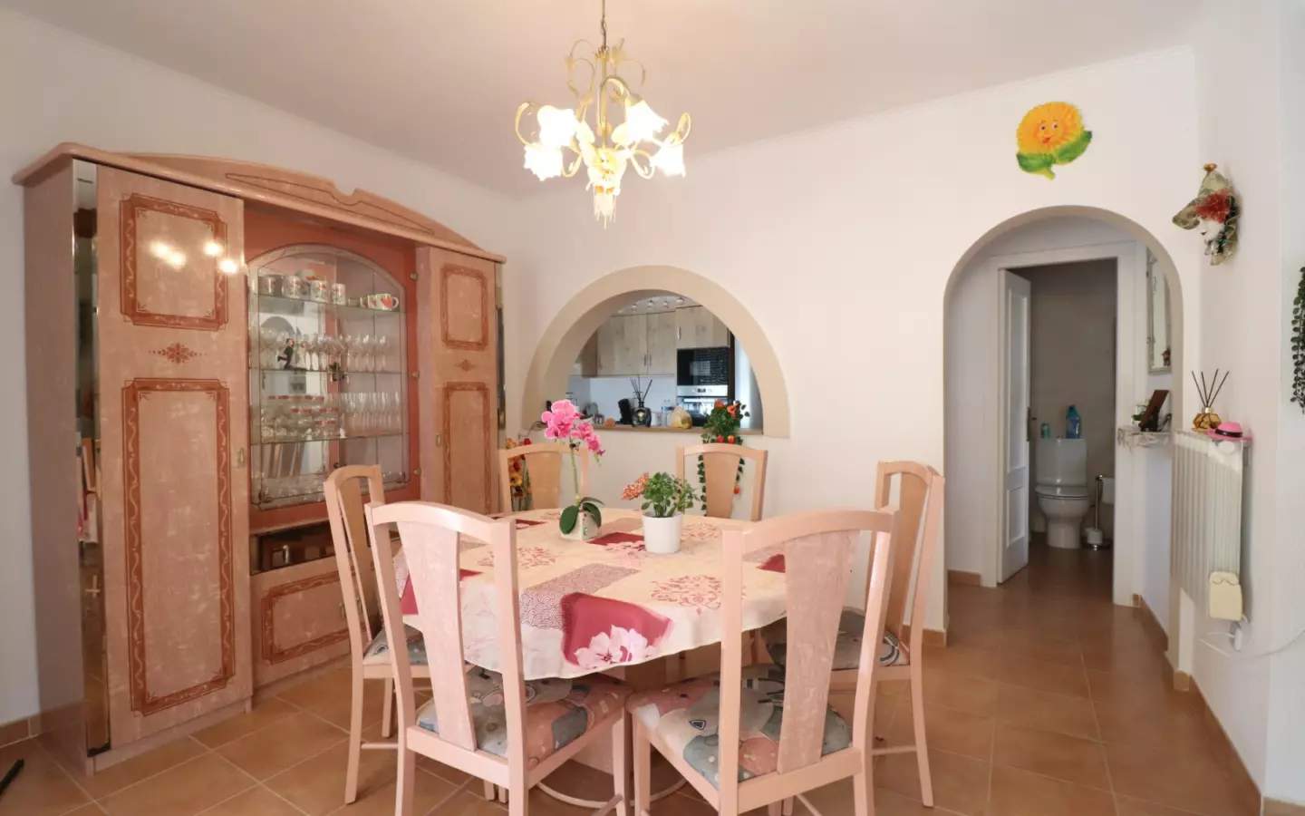 2-bedroom Property In Algorfa, Spain (93 M²)