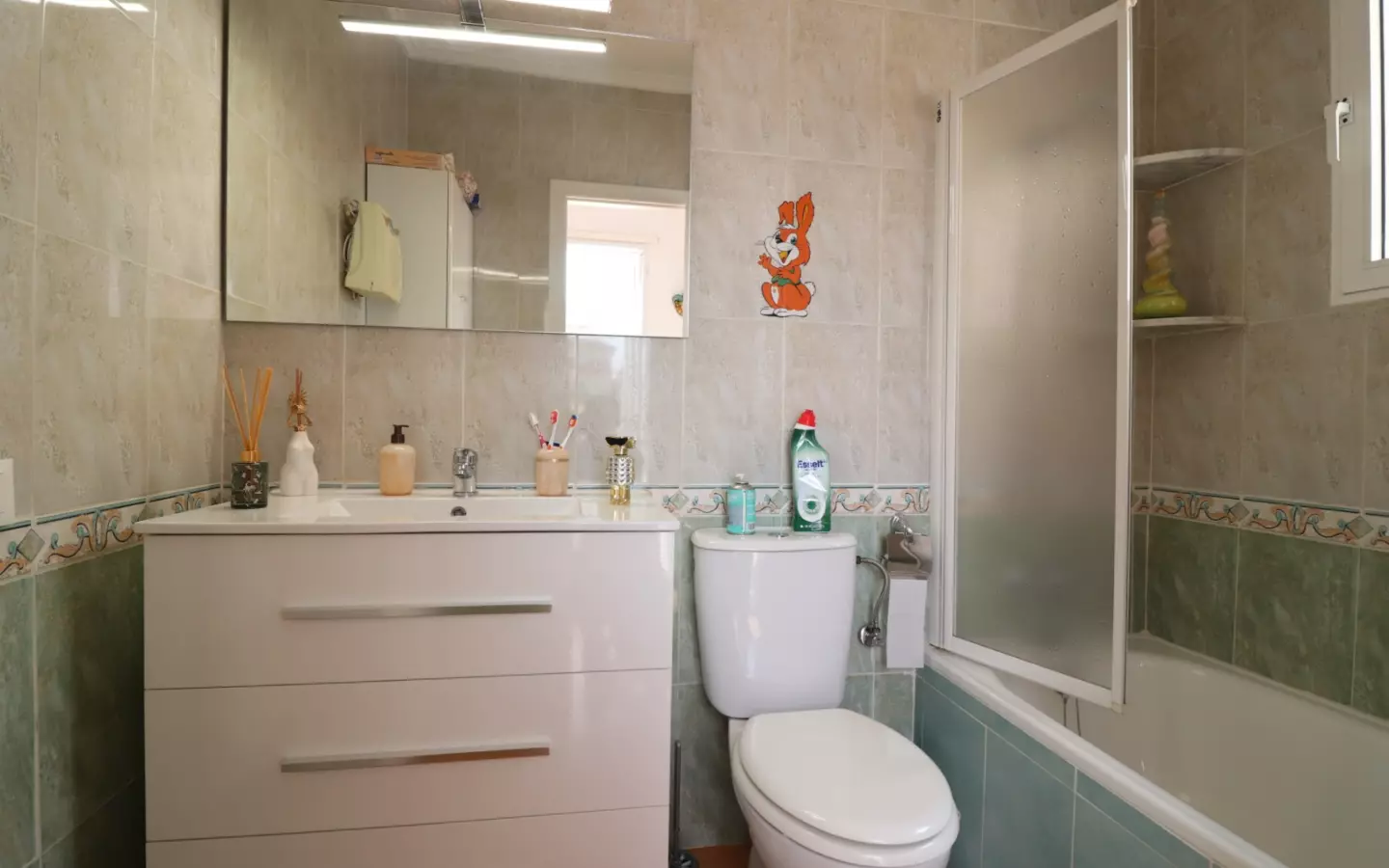 2-bedroom Property In Algorfa, Spain (93 M²)