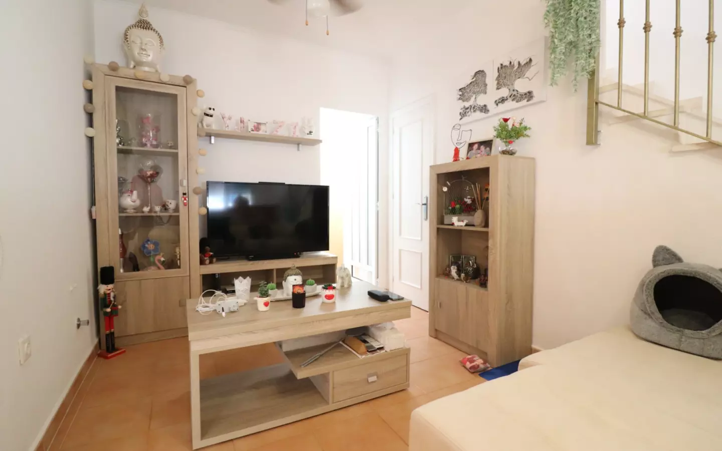2-bedroom Property In Algorfa, Spain (93 M²)