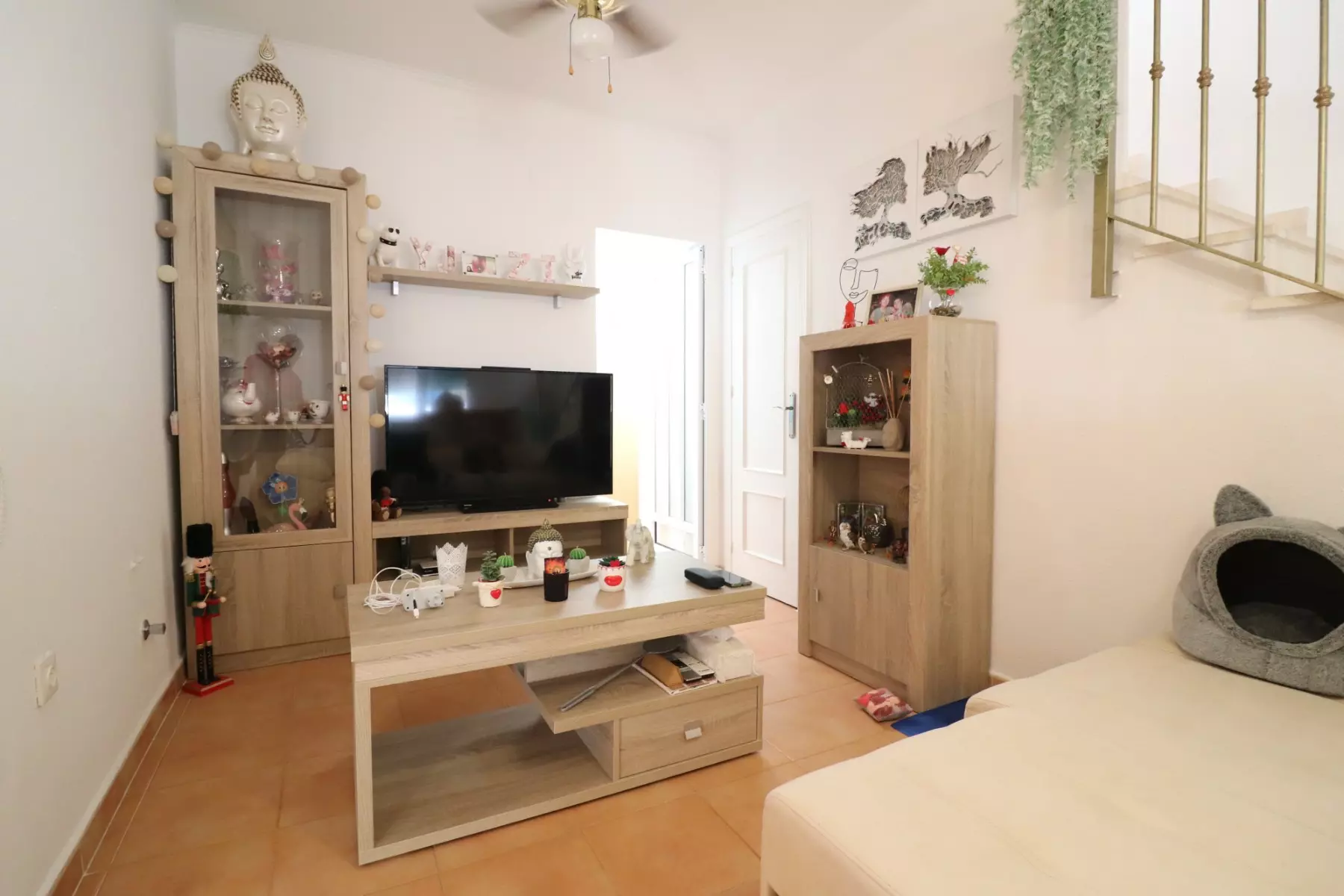 o_1k1h5fpd1d4q1jc01k0413jn8mo27-6156ce 2-bedroom Property In Algorfa, Spain (93 M²)