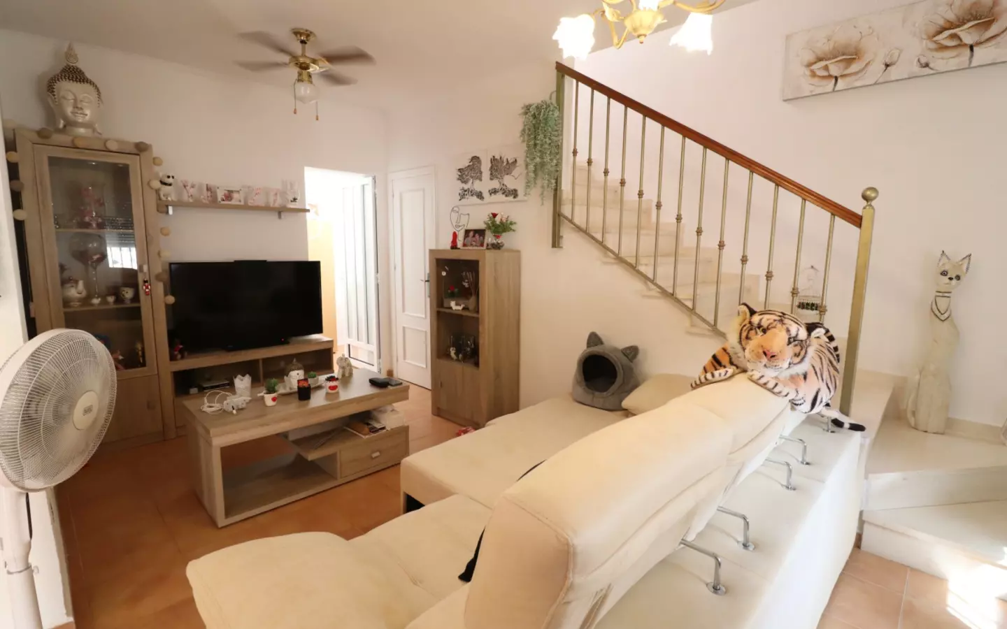 2-bedroom Property In Algorfa, Spain (93 M²)