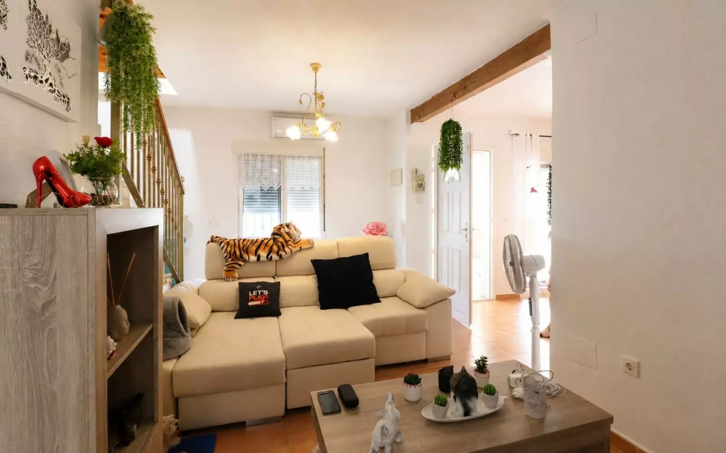 2-bedroom Property In Algorfa, Spain (93 M²)