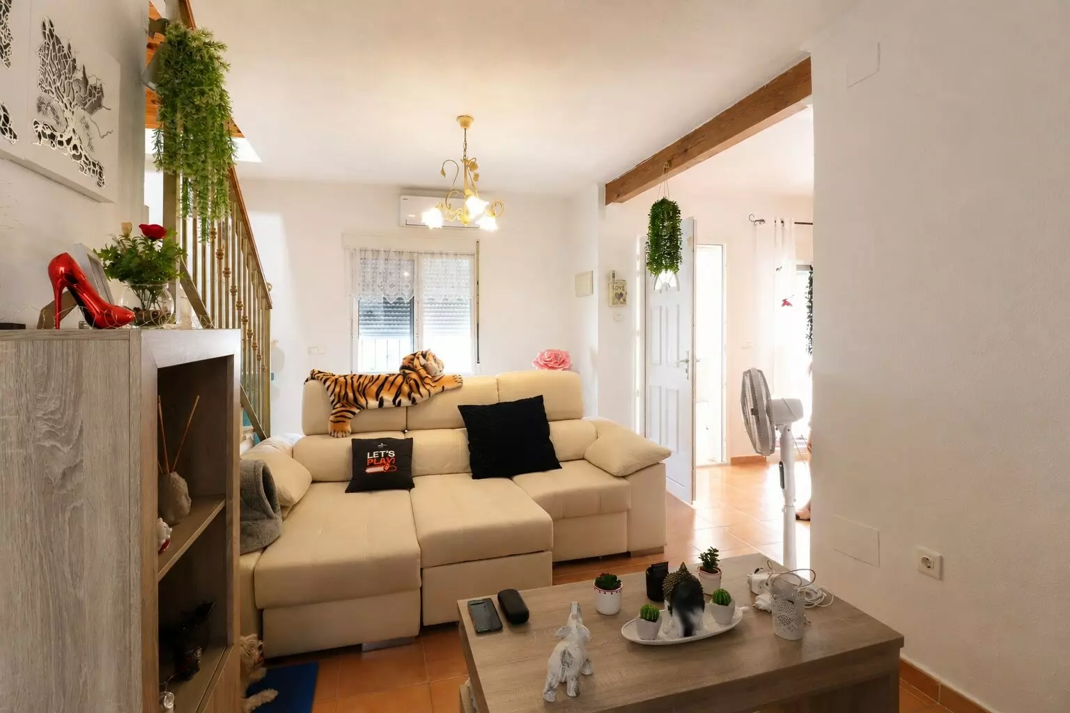 o_1k1h5fpd1vk7td7enc1n0u1v2426-8048fa 2-bedroom Property In Algorfa, Spain (93 M²)