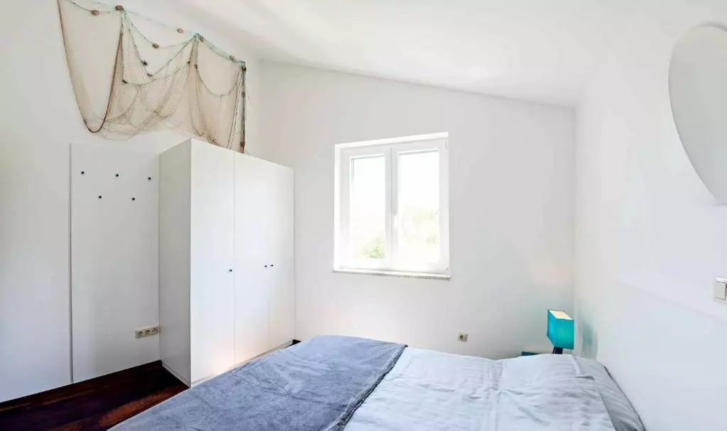 4-bedroom Apartment In Malinska, Croatia (118 M²)
