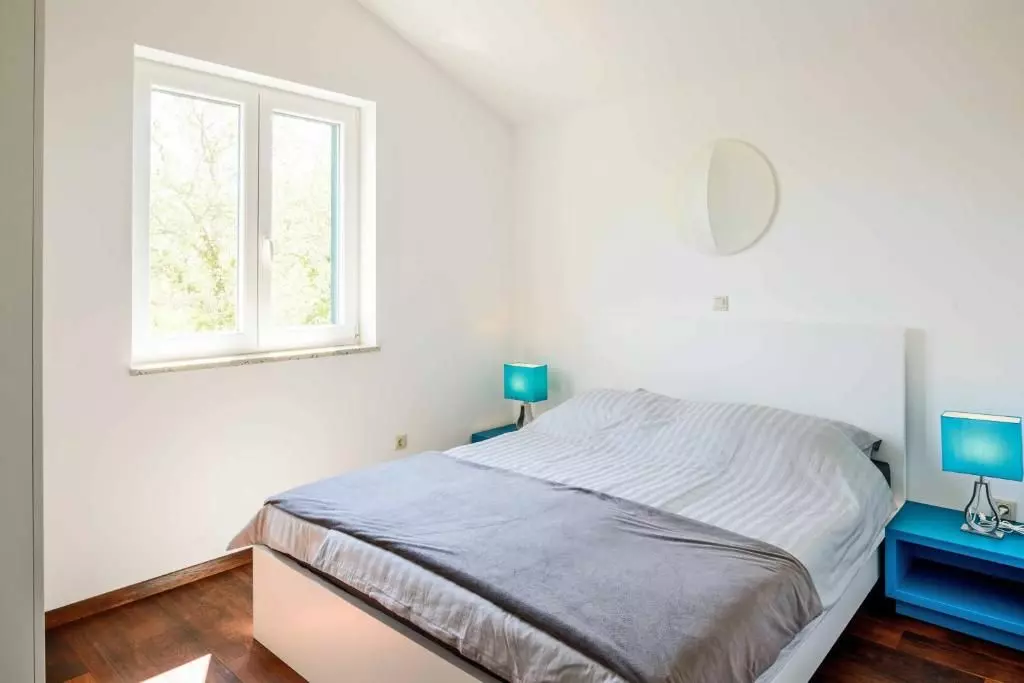 4-bedroom Apartment In Malinska, Croatia (118 M²)