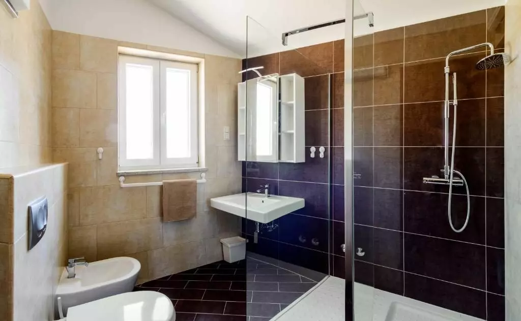 4-bedroom Apartment In Malinska, Croatia (118 M²)