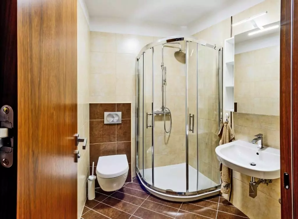 4-bedroom Apartment In Malinska, Croatia (118 M²)