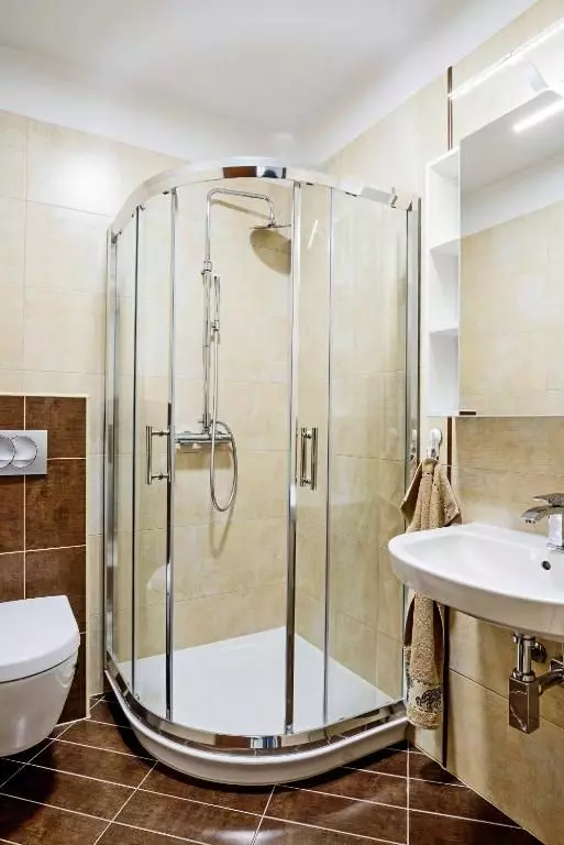 4-bedroom Apartment In Malinska, Croatia (118 M²)