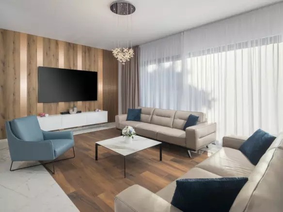 4-bedroom Villa In Umag, Croatia (250 M²)