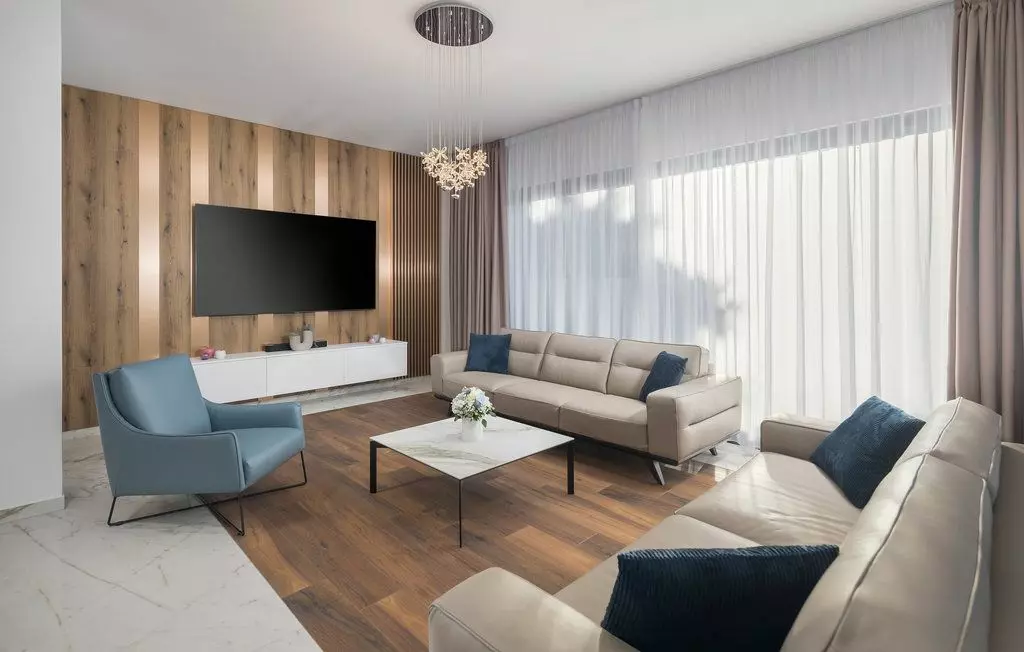 4-bedroom Villa In Umag, Croatia (250 M²)
