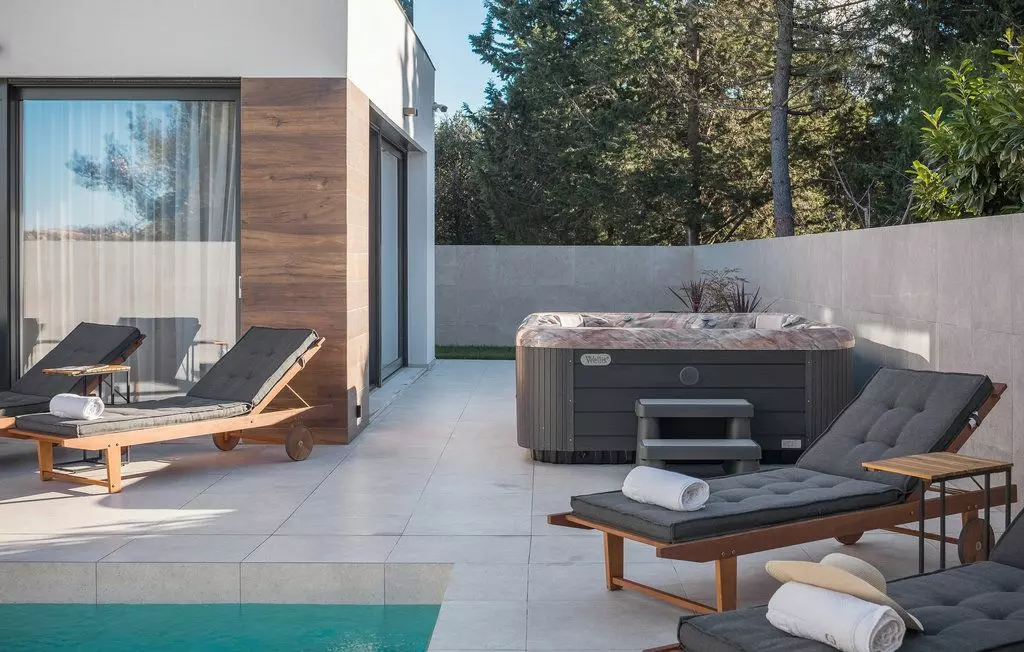 4-bedroom Villa In Umag, Croatia (250 M²)