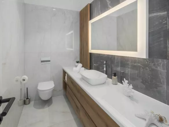 4-bedroom Villa In Umag, Croatia (250 M²)