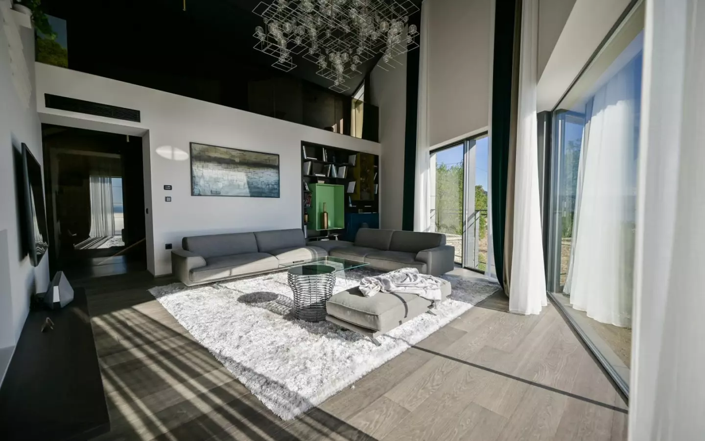 5-bedroom Villa In Mošćenice, Croatia (560 M²)