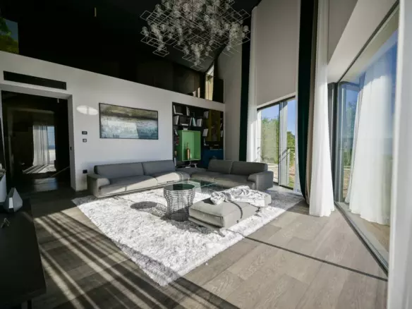 5-bedroom Villa In Mošćenice, Croatia (560 M²)
