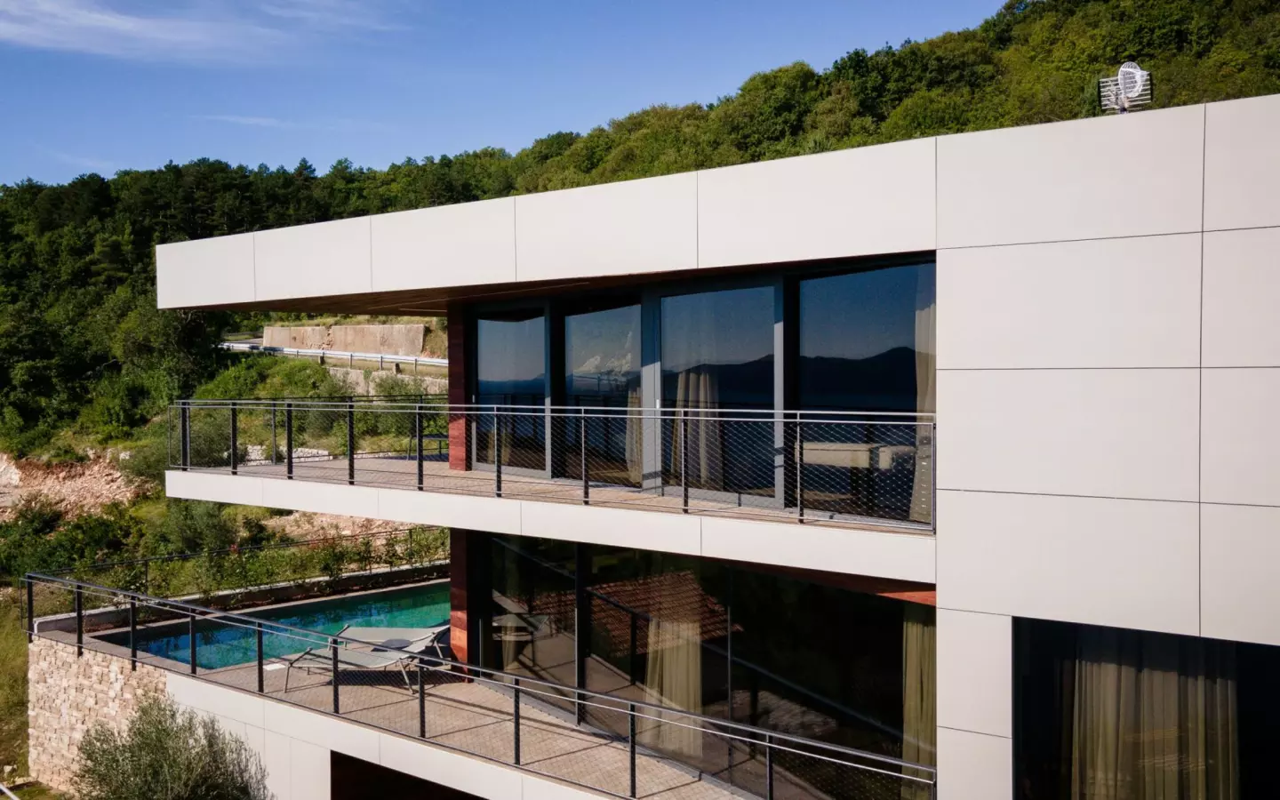 5-bedroom Villa In Mošćenice, Croatia (560 M²)
