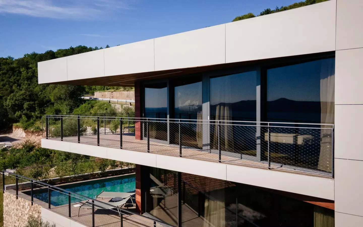 5-bedroom Villa In Mošćenice, Croatia (560 M²)