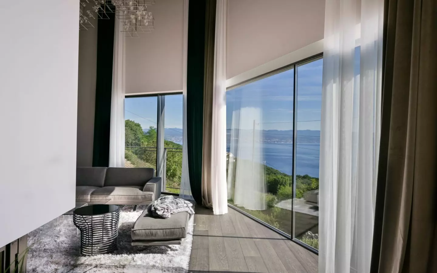 5-bedroom Villa In Mošćenice, Croatia (560 M²)