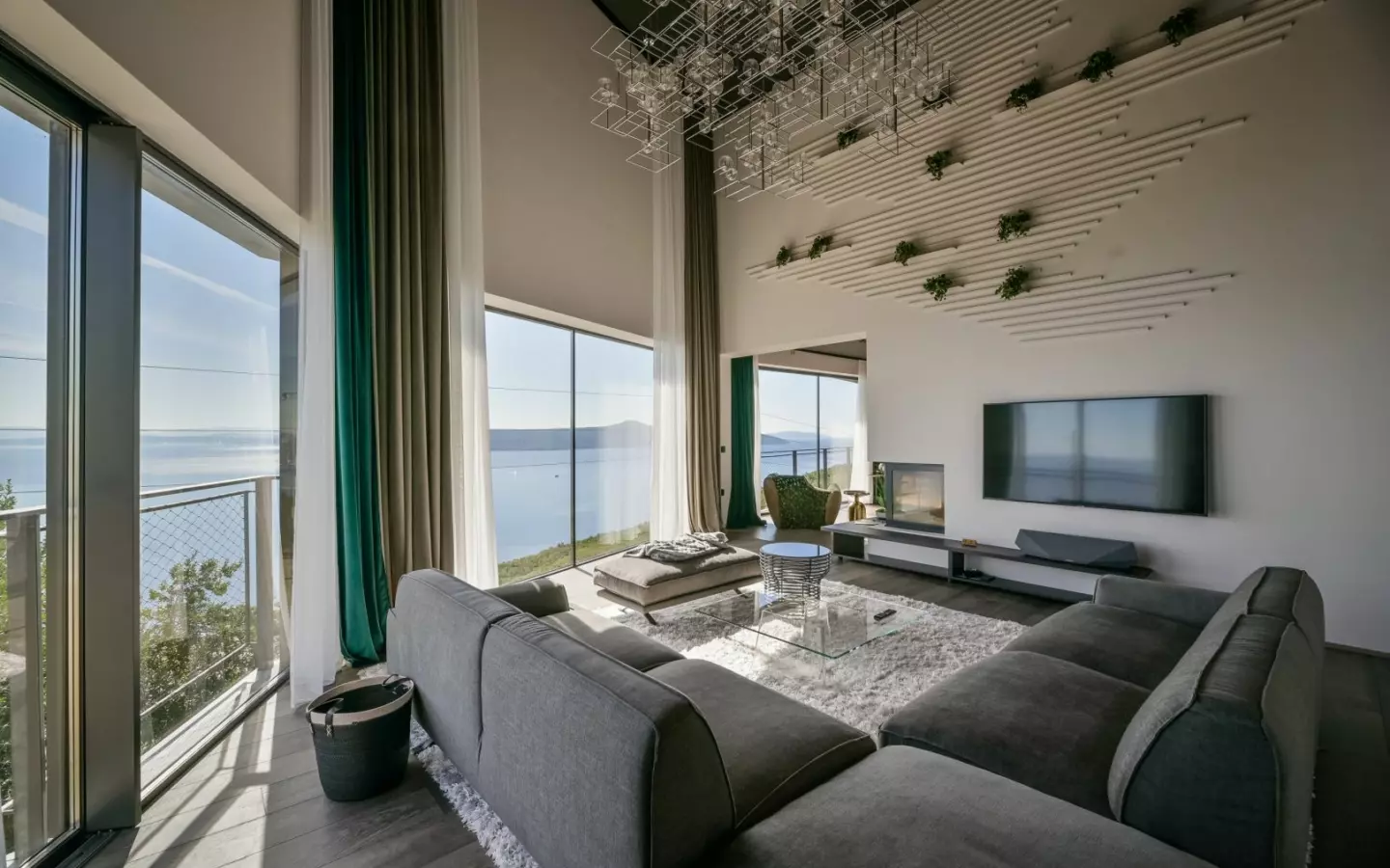 5-bedroom Villa In Mošćenice, Croatia (560 M²)