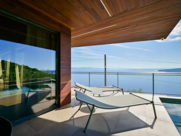 5-bedroom Villa In Mošćenice, Croatia (560 M²)