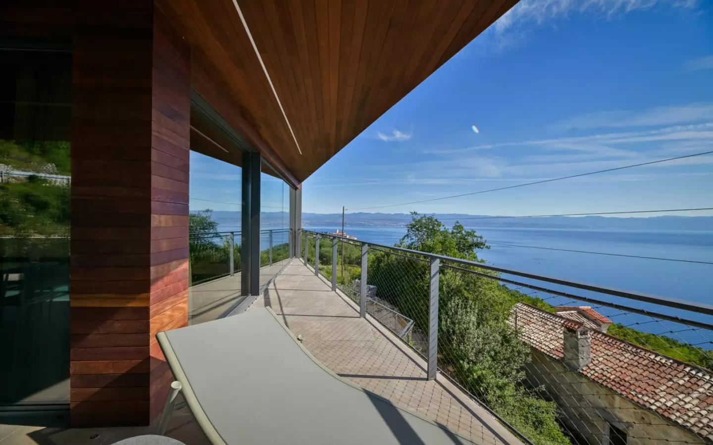 5-bedroom Villa In Mošćenice, Croatia (560 M²)
