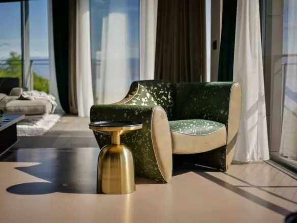5-bedroom Villa In Mošćenice, Croatia (560 M²)
