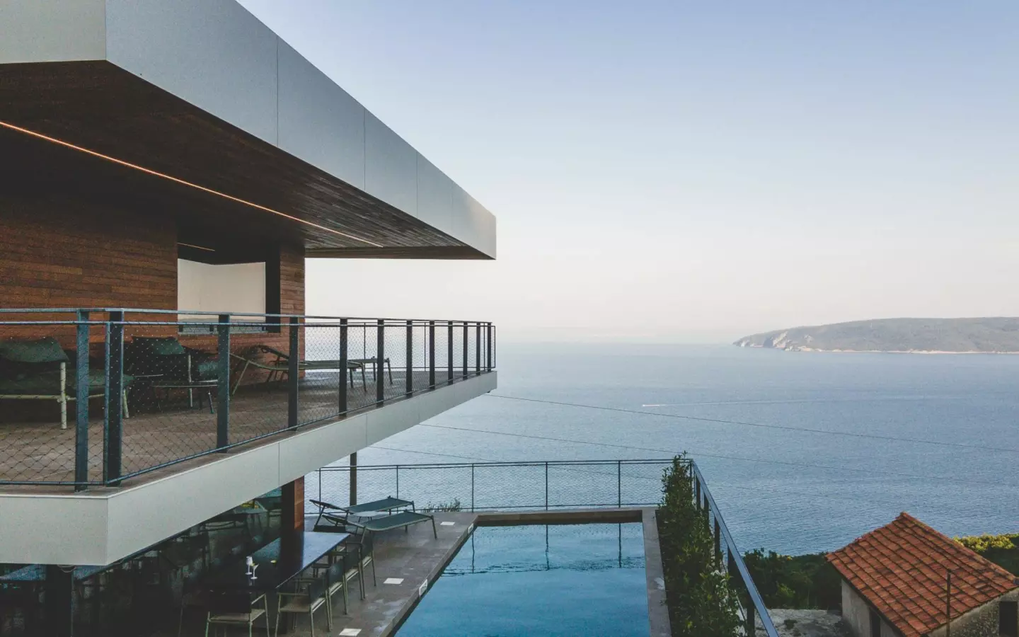 5-bedroom Villa In Mošćenice, Croatia (560 M²)