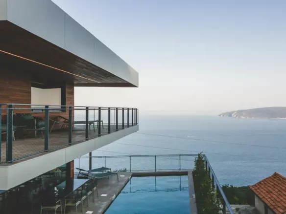 5-bedroom Villa In Mošćenice, Croatia (560 M²)