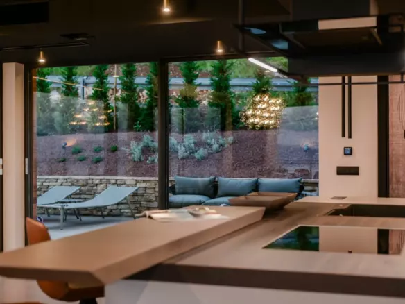 5-bedroom Villa In Mošćenice, Croatia (560 M²)