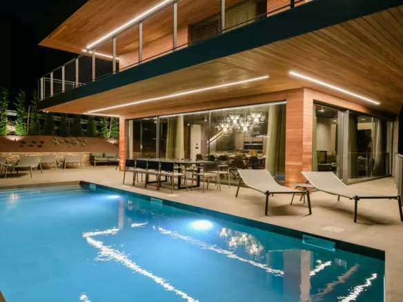 5-bedroom Villa In Mošćenice, Croatia (560 M²)