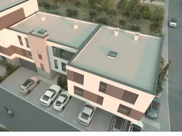 3-bedroom Apartment In Štinjan, Croatia (118,84 M²)