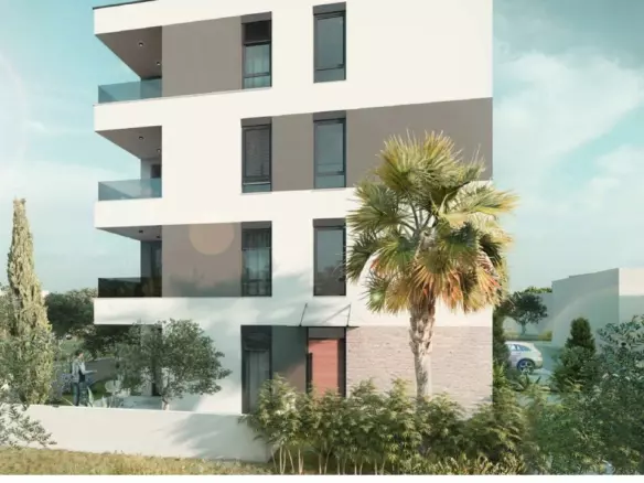 3-bedroom Apartment In Štinjan, Croatia (118,84 M²)