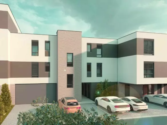 3-bedroom Apartment In Štinjan, Croatia (118,84 M²)