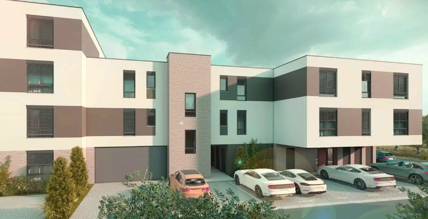 3-bedroom Apartment In Štinjan, Croatia (118,84 M²)