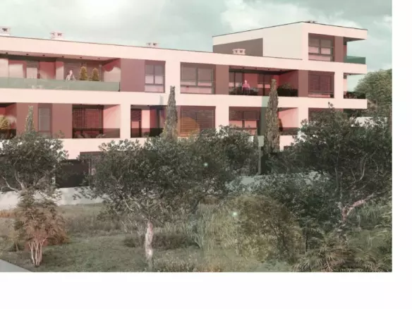 3-bedroom Apartment In Štinjan, Croatia (118,84 M²)