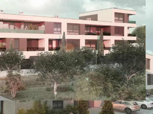 3-bedroom Apartment In Štinjan, Croatia (118,84 M²)