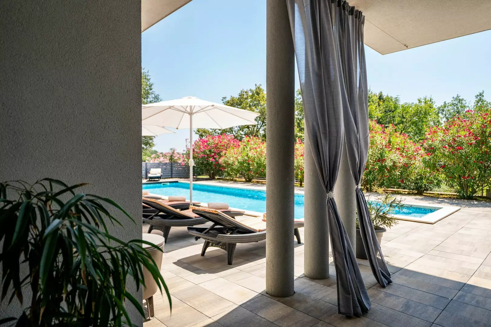5-bedroom Villa In Medulin, Croatia (330 M²)