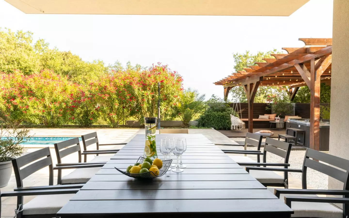 5-bedroom Villa In Medulin, Croatia (330 M²)