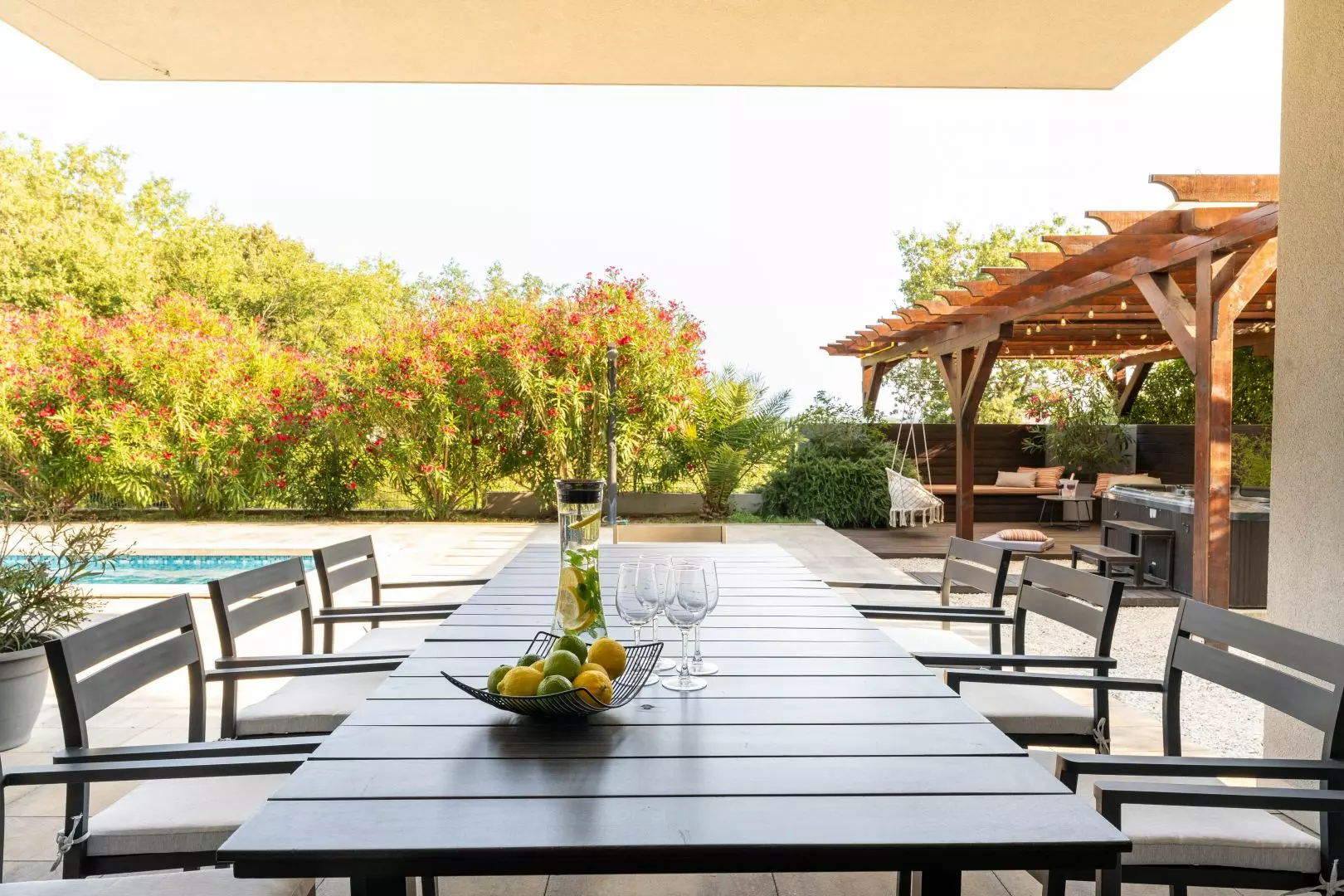5-bedroom Villa In Medulin, Croatia (330 M²)