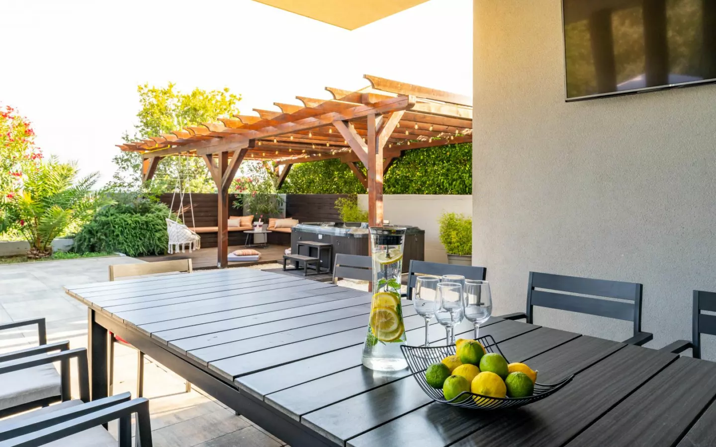 5-bedroom Villa In Medulin, Croatia (330 M²)