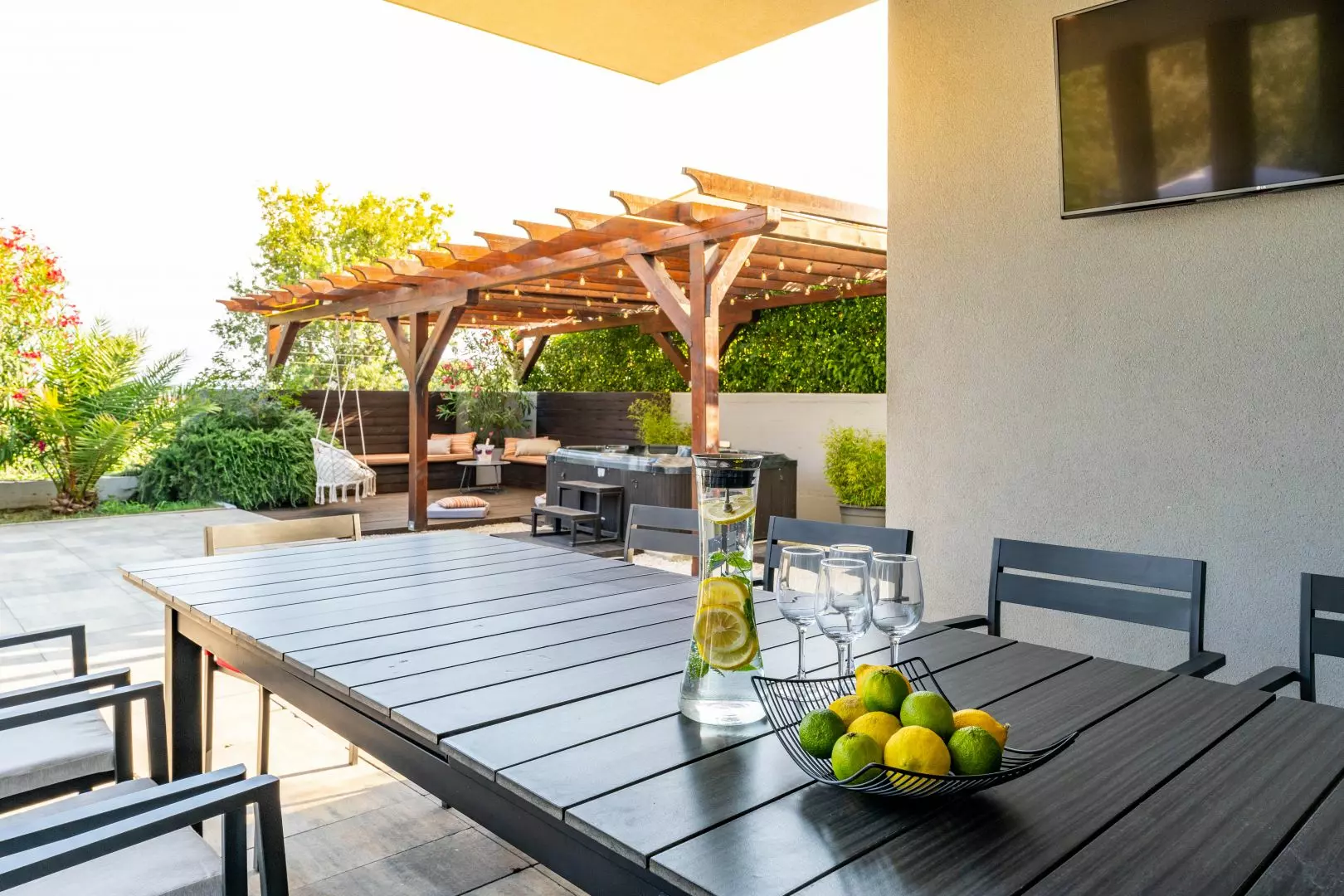 5-bedroom Villa In Medulin, Croatia (330 M²)