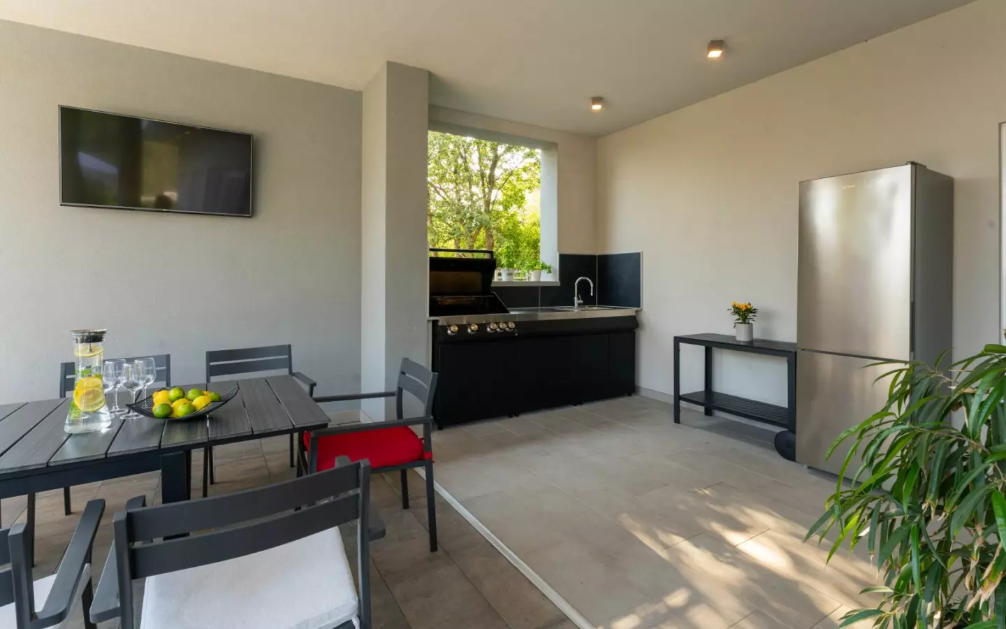 5-bedroom Villa In Medulin, Croatia (330 M²)