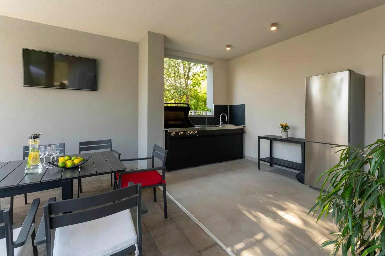 5-bedroom Villa In Medulin, Croatia (330 M²)