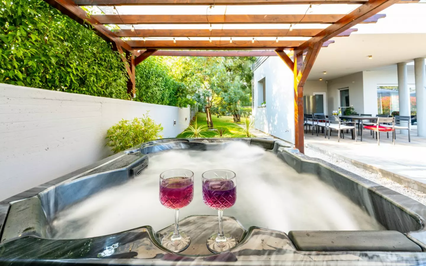 5-bedroom Villa In Medulin, Croatia (330 M²)